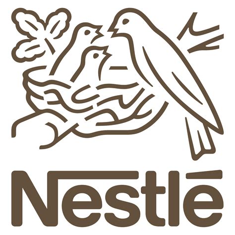 nestle logo vector